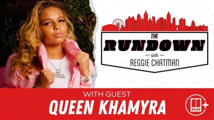 Queen KhaMyra | Bio, Age, Net Worth, Relationship, Career