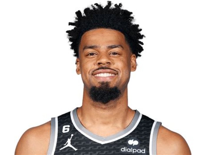 Quinn Cook