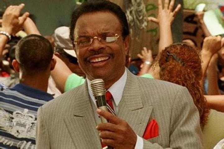 Rafael Corporan de los Santos