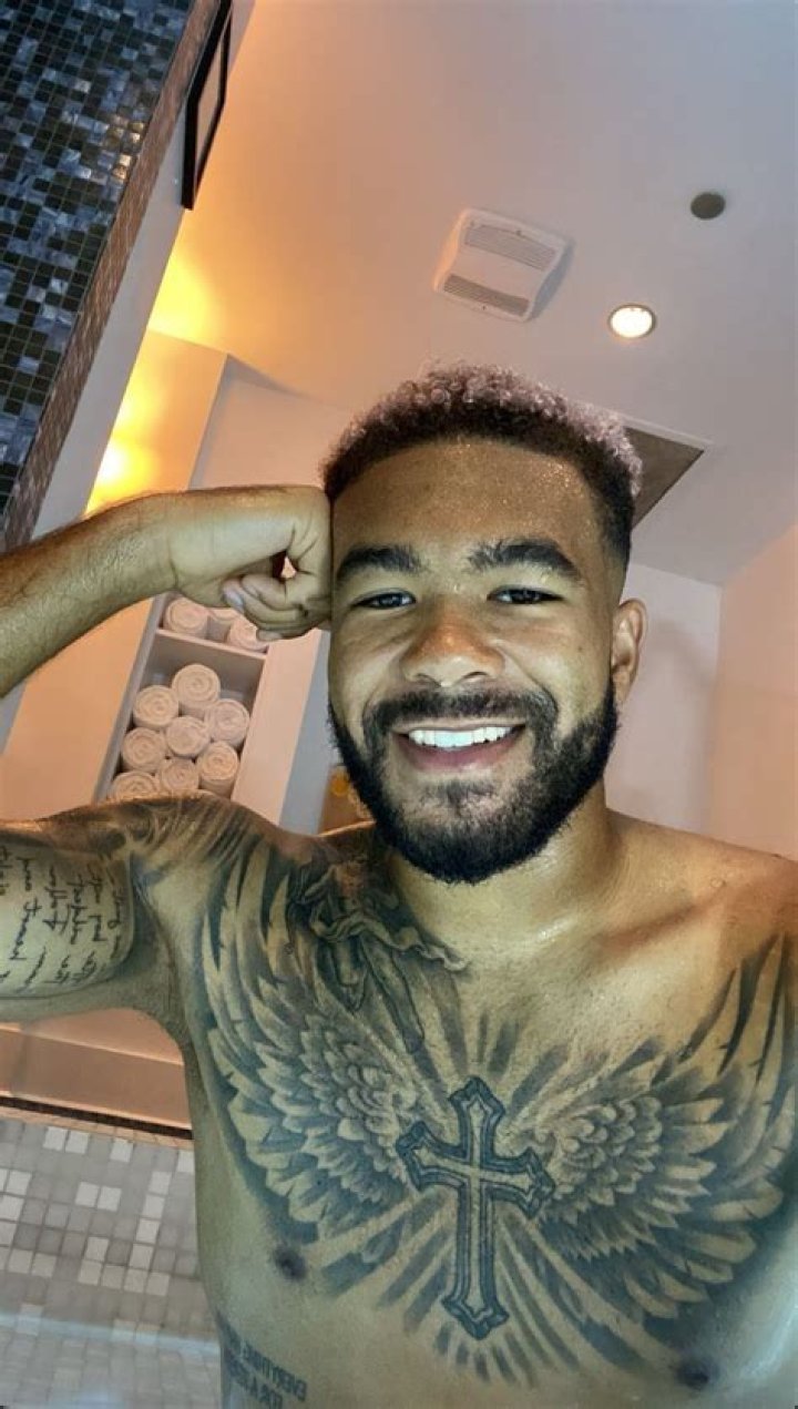 Reece James Tattoo Meaning And Design, His Injury Update