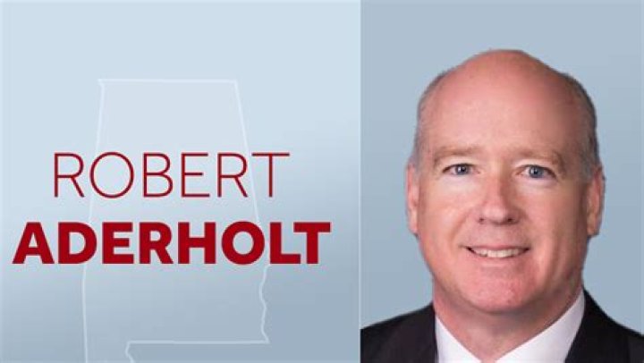 Robert Aderholt