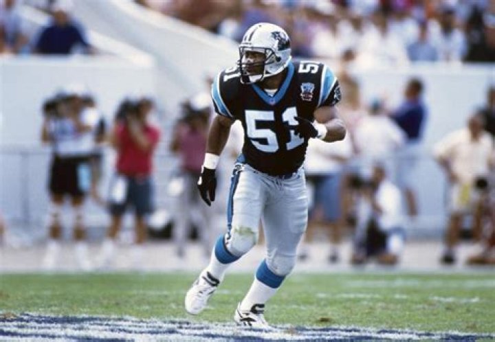 Sam Mills