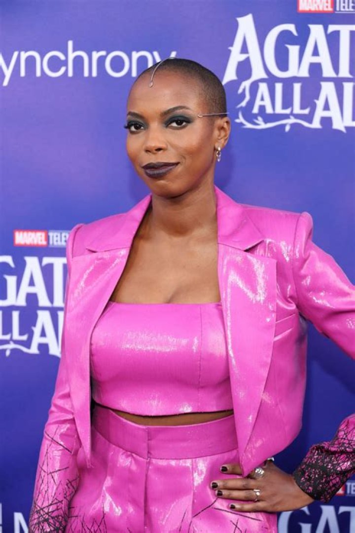 Sasheer Zamata