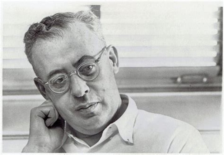 Saul Alinsky