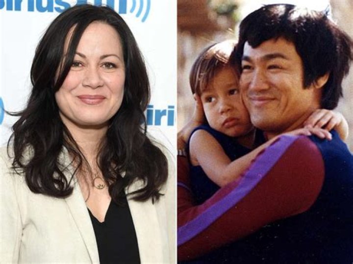 Shannon Lee