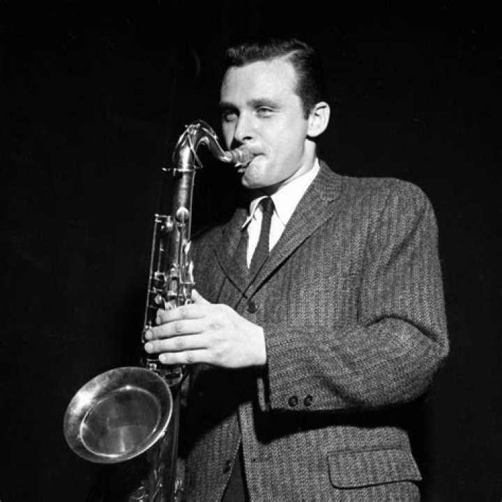 Stan Getz