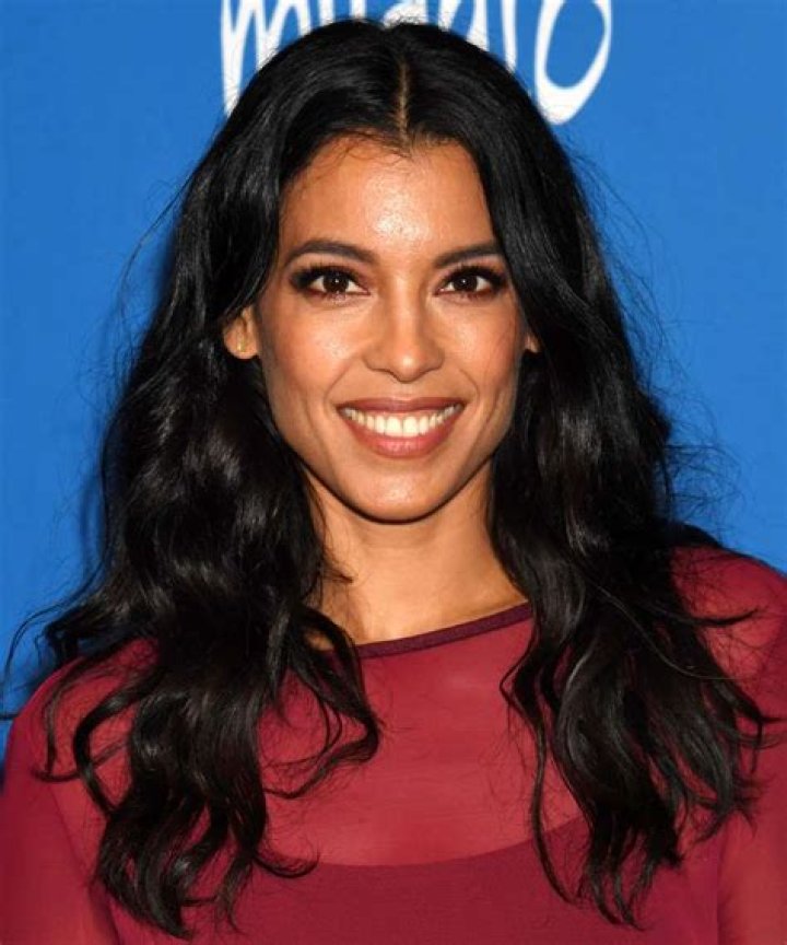 Stephanie Sigman