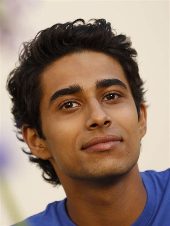Suraj Sharma