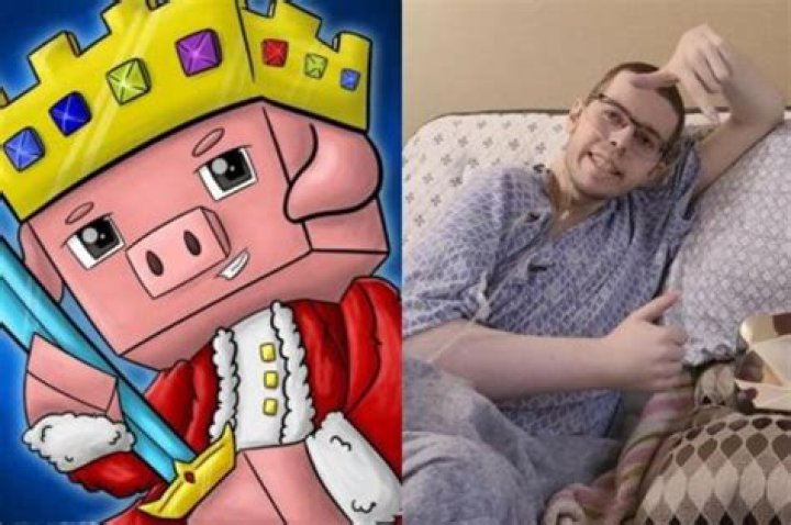 Technoblade- Height, Girlfriend, Net Worth