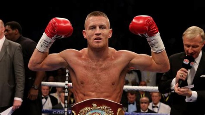 Terry Flanagan