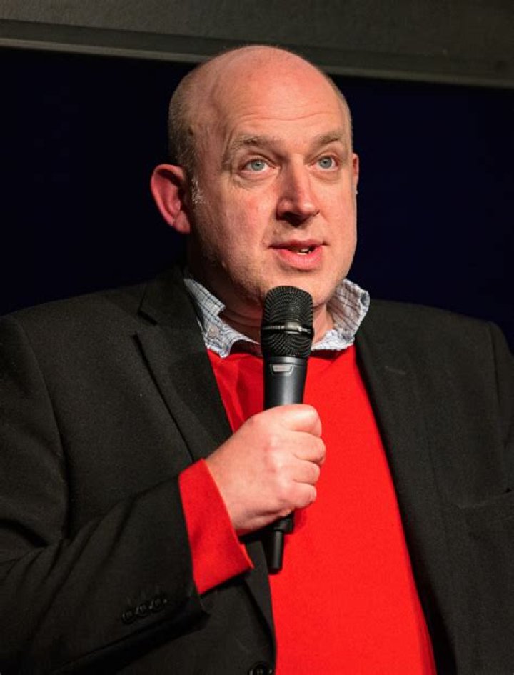 Tim Vine