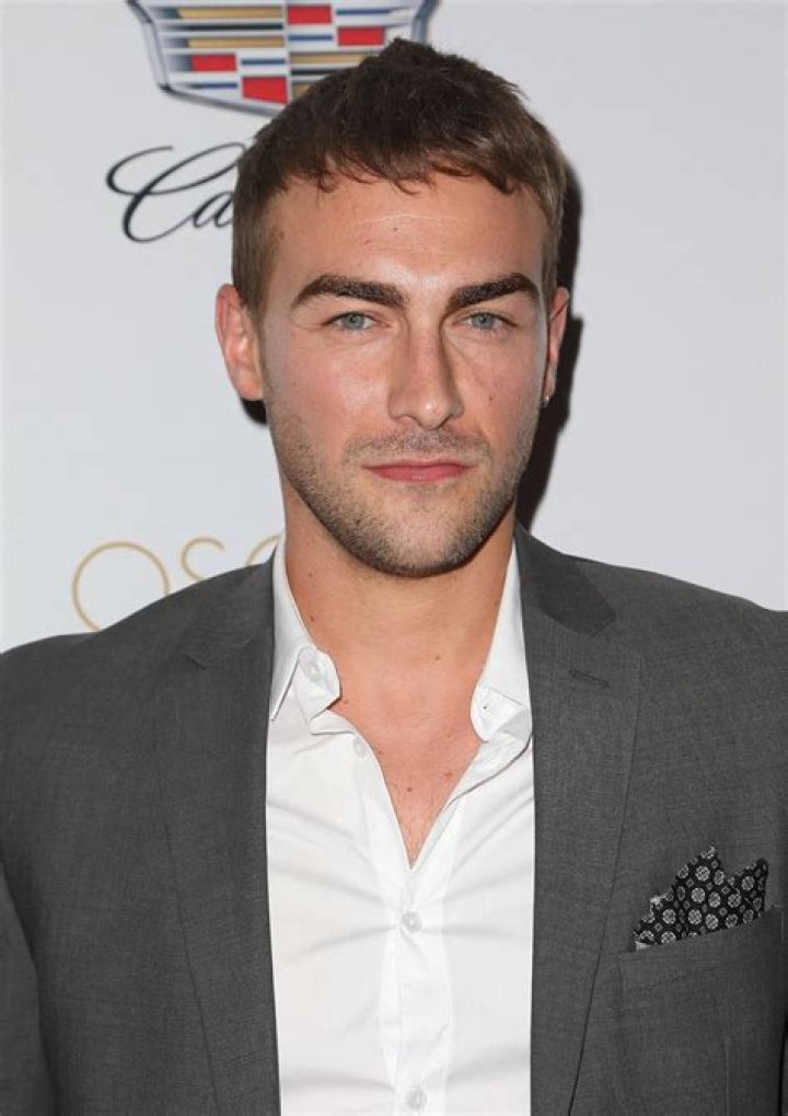 Tom Austen