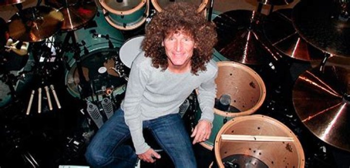 Tommy Aldridge