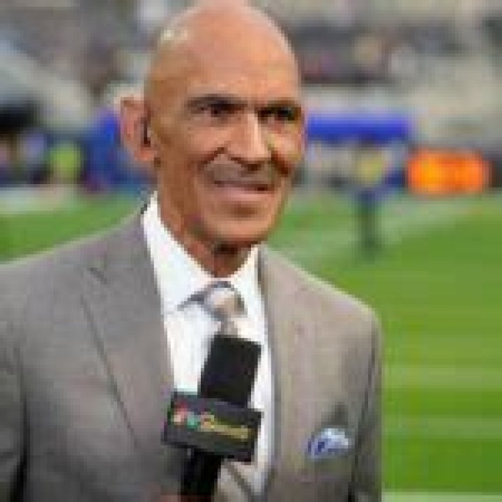 Tony Dungy Health Update | What Happened To Him | Is He Sick?