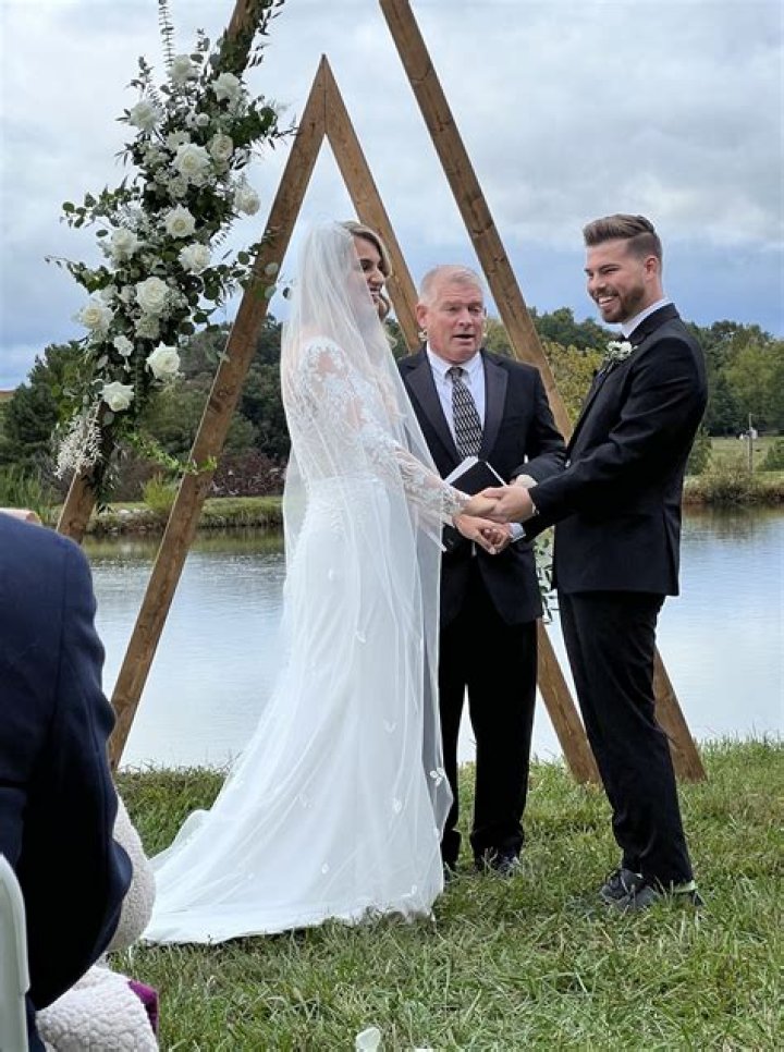 Trace Whitfield Bates