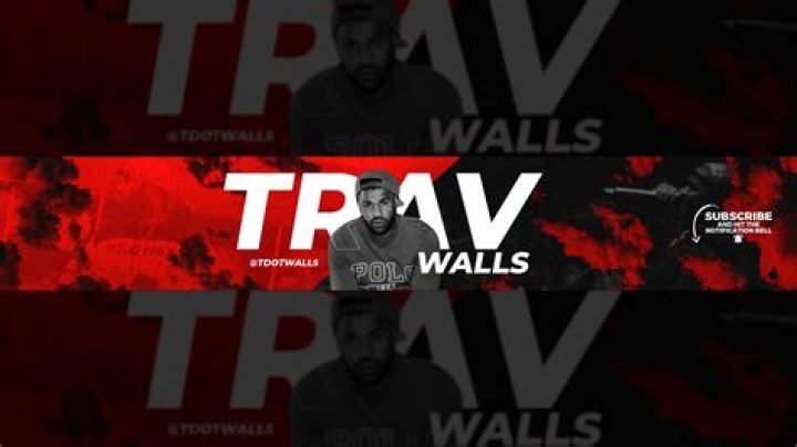 Trav Walls