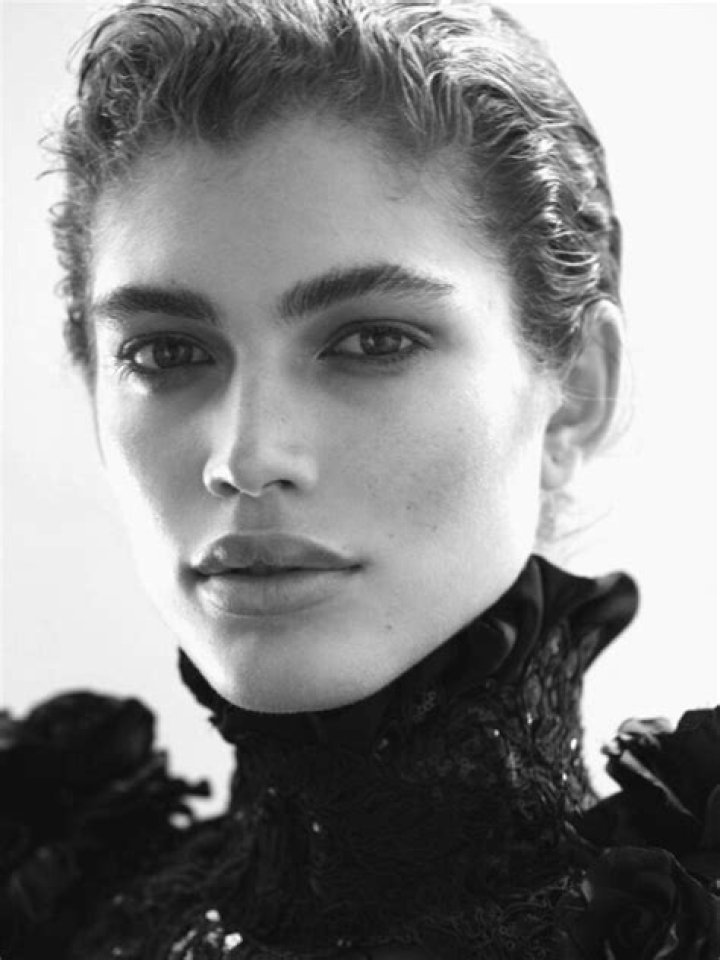 Valentina Sampaio Transgender Model, Age Wikipedia And Partner