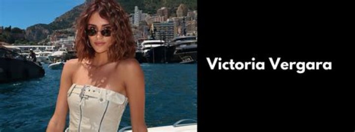 Victoria Vergara