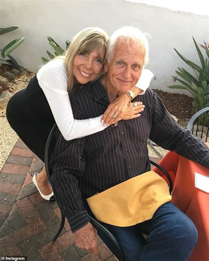 Warren Christie’s Wife Is Still Crazy About Him!