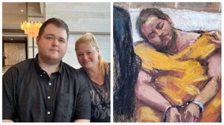 Where Is Anderson Lee Aldrich, Aaron Brink’s Son Who Was Arrested In The Club