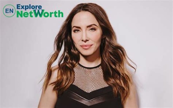 Whitney Cummings Net Worth in 2022