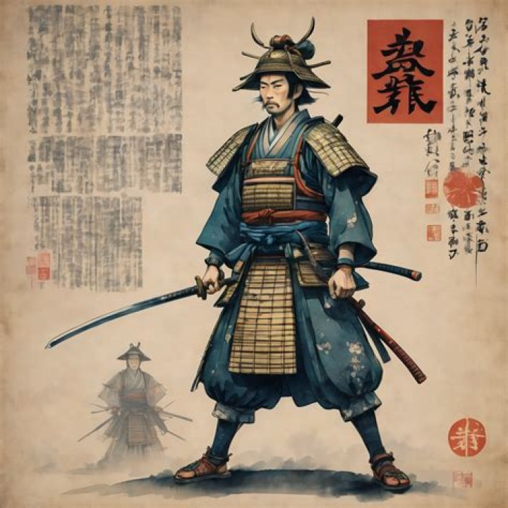 who held the most power in feudal japan
