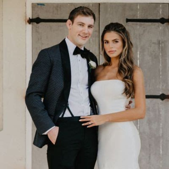 Who Is Billy Haire | Meet Brooks Nader Husband | Married Life & Relationship Timeline