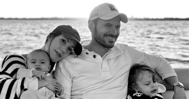 Who Is Blake Harrison Wife Kerry Ann Lynch | Family And Net Worth