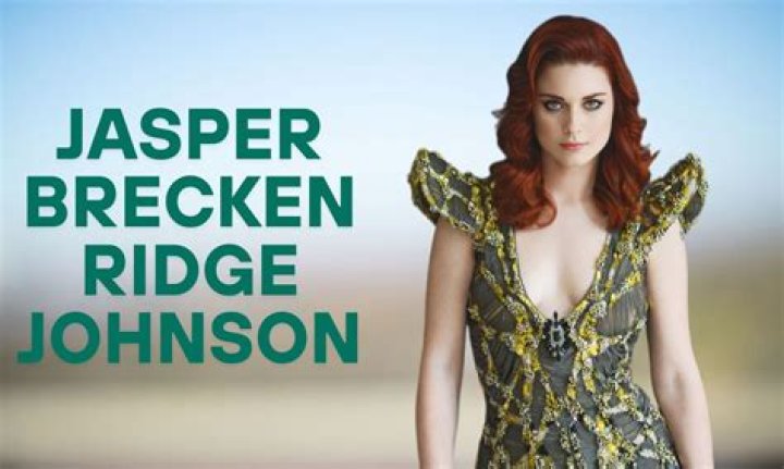 Who Is Jasper Breckenridge Johnson?