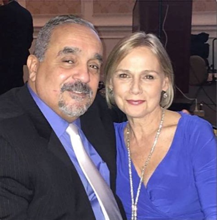 Who Is Luis Colon | Married Life And Net Worth