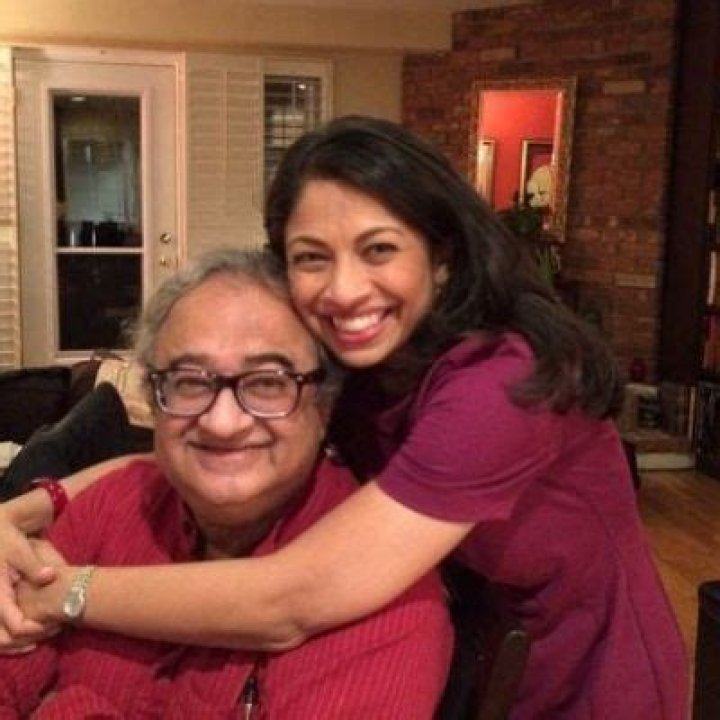 Who Is Nargis Tapal? Meet Tarek Fatah Wife: Married Life & Kids