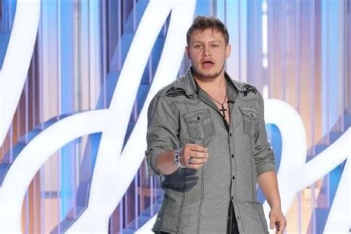 Who Is Zachariah Smith From “American Idol” Season 21?
