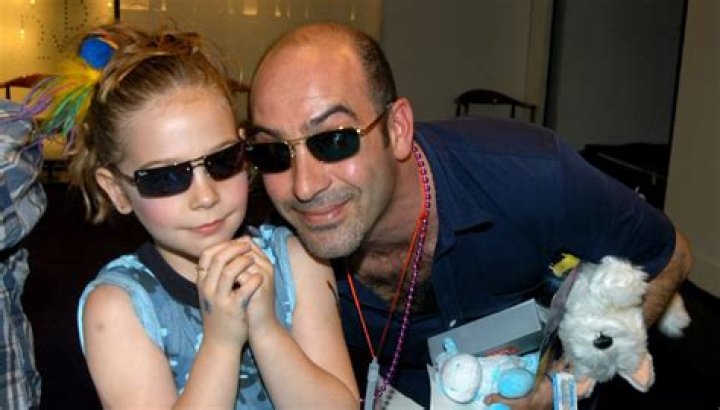 Who Was Odele, The Daughter Of John Ventimiglia? Where Did She Die? Clan Tree