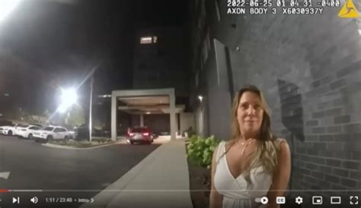 Why Was Carol Nicotera Arrested | Arrest Charge And Wikipedia