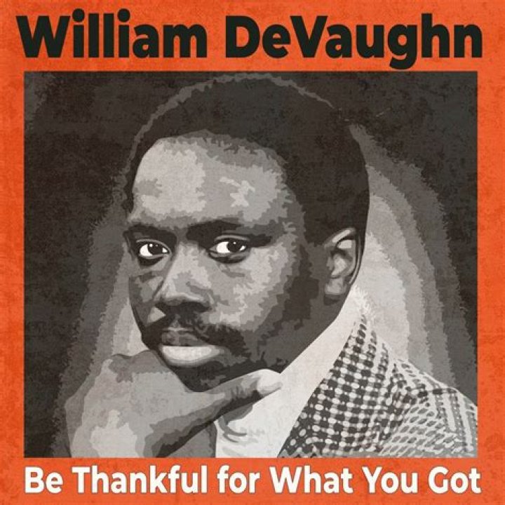 William DeVaughn